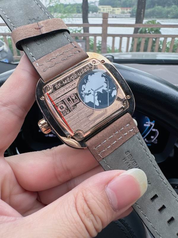 Seven Friday 47mm 86 (3)