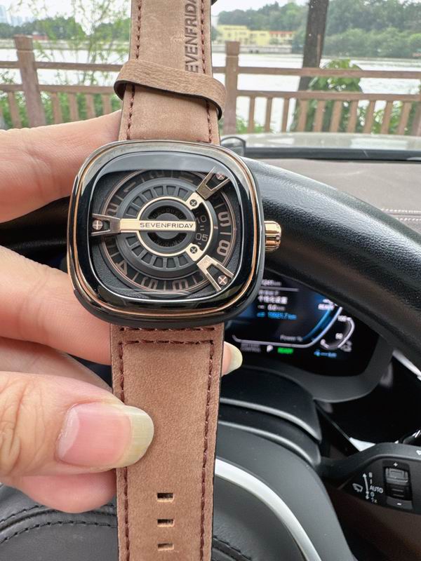 Seven Friday 47mm 86 (5)