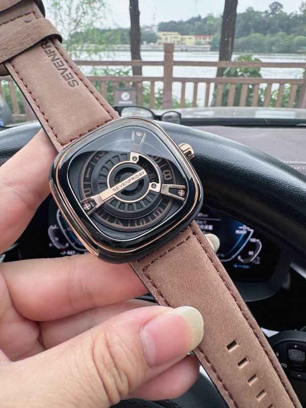 Seven Friday 47mm 86 (6)