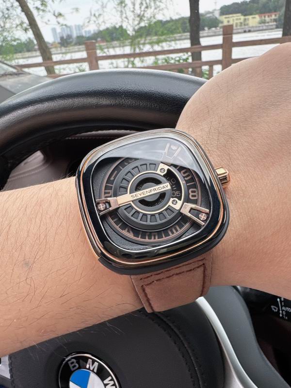 Seven Friday 47mm 86 (9)