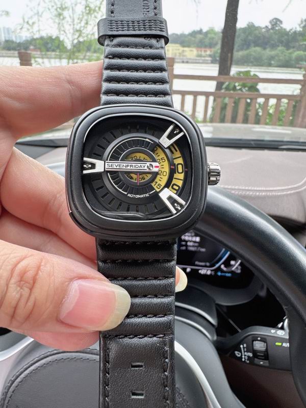 Seven Friday 47mm 87 (4)