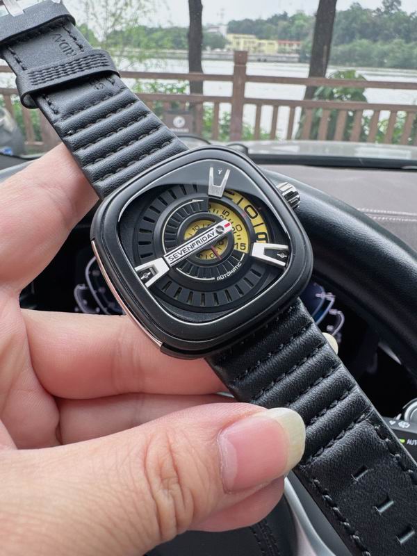 Seven Friday 47mm 87 (5)