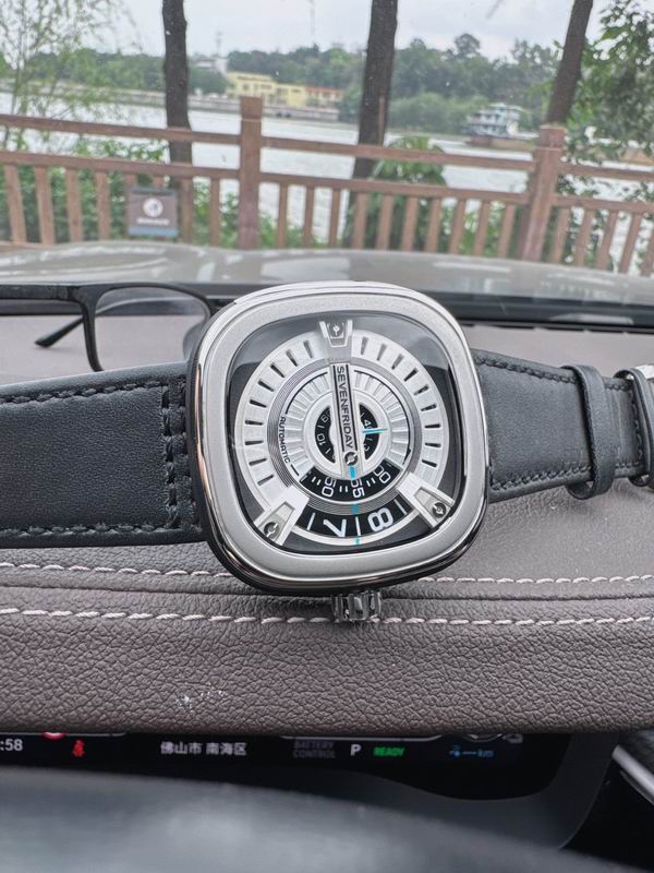 Seven Friday 47mm 88 (2)