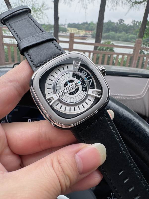 Seven Friday 47mm 88 (5)