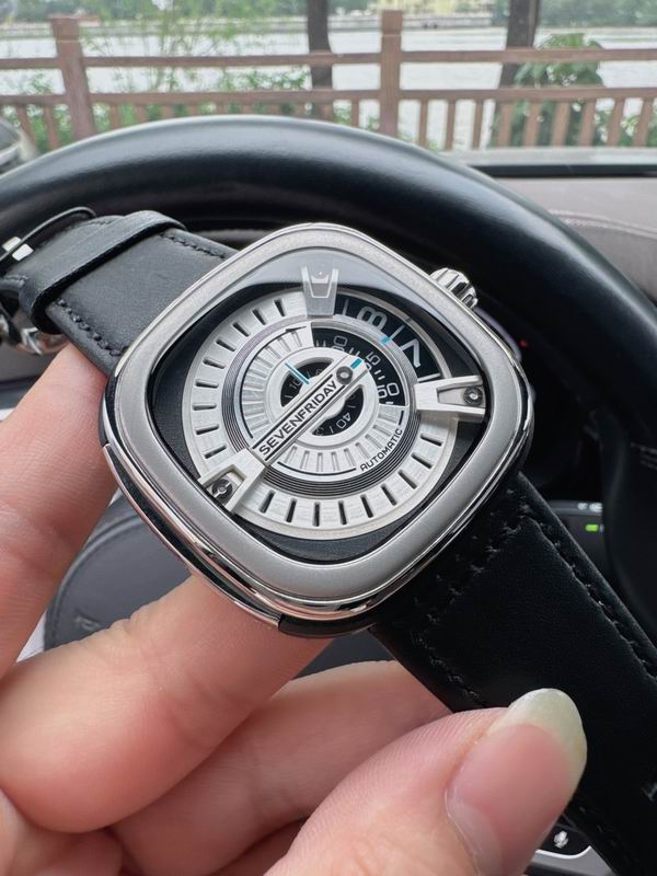 Seven Friday 47mm 88 (6)