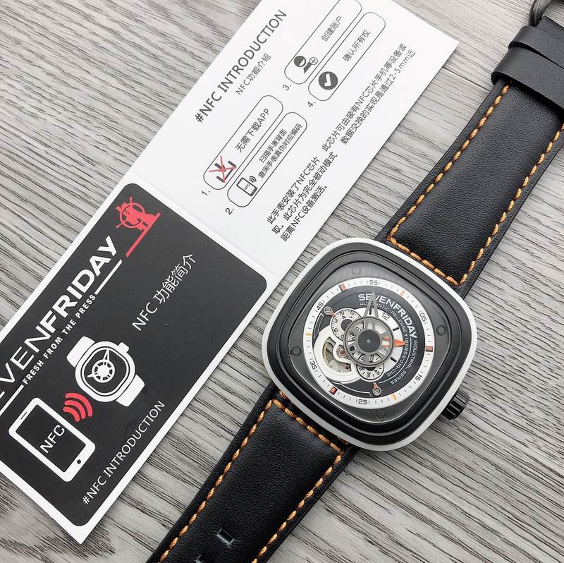 Seven Friday watch 01 (2)