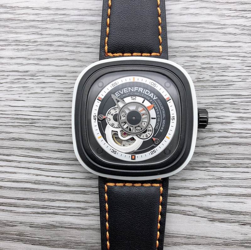 Seven Friday watch 01 (5)