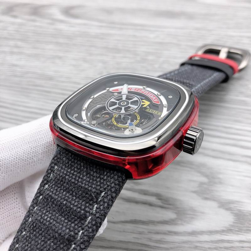 Seven Friday watch 02 (2)