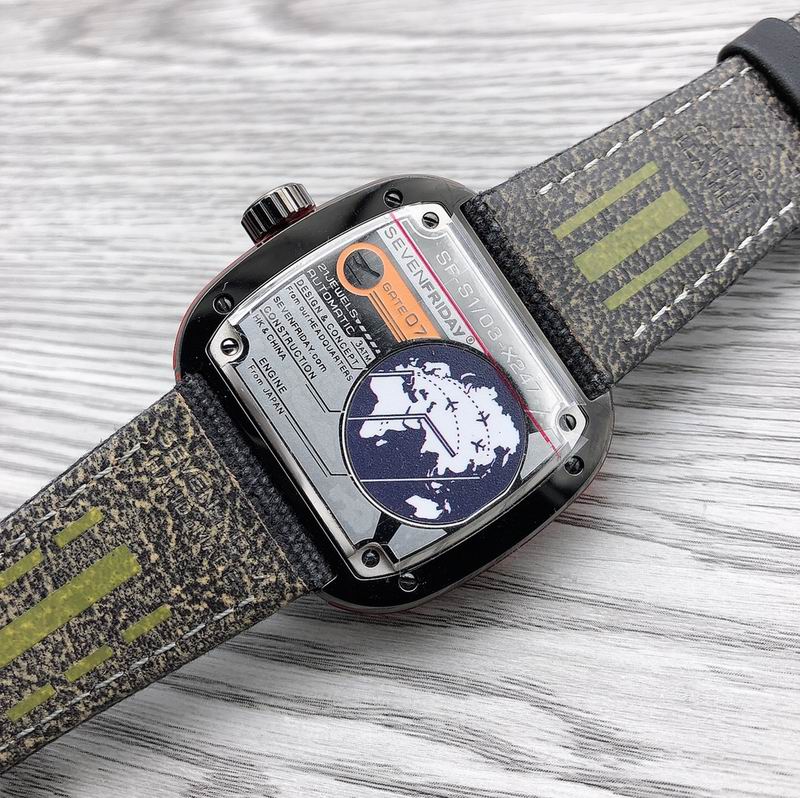 Seven Friday watch 02 (5)