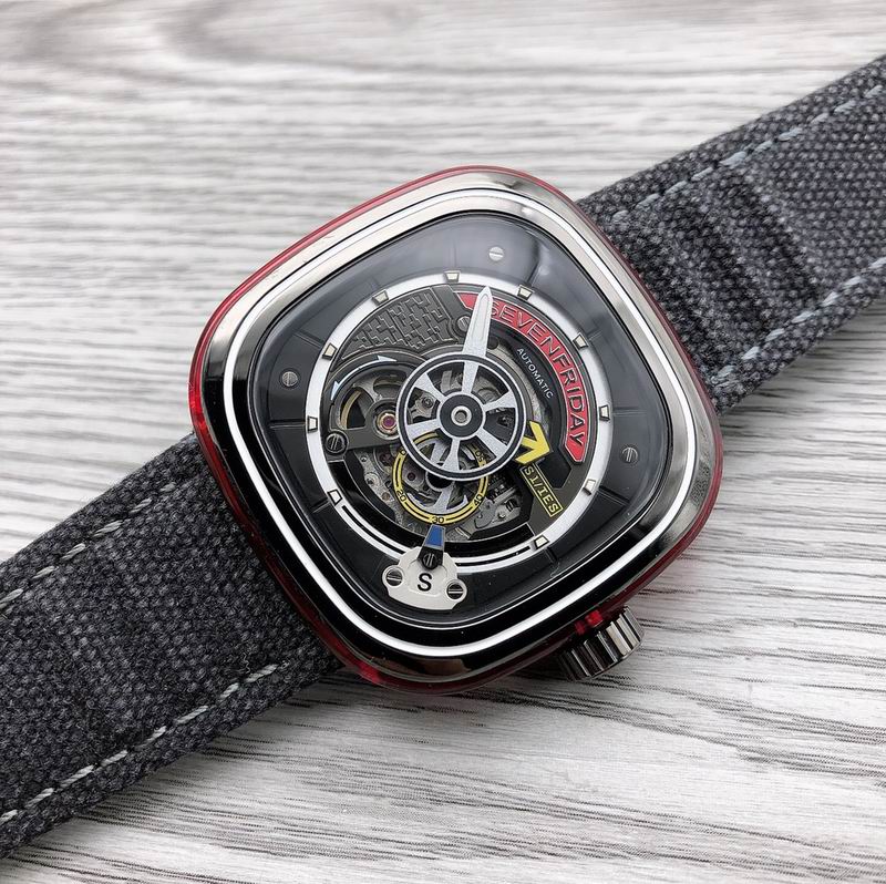 Seven Friday watch 02 (8)