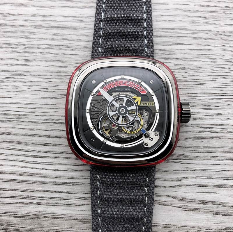 Seven Friday watch 02 (9)