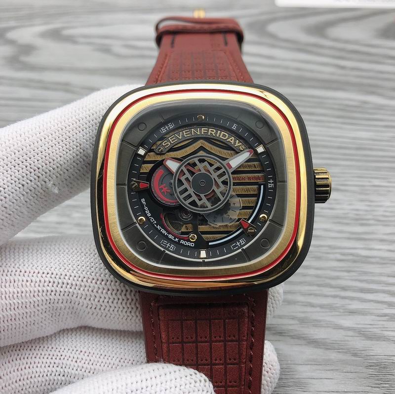 Seven Friday watch 05 (8)