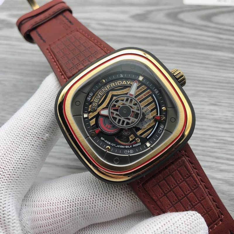 Seven Friday watch 05 (9)