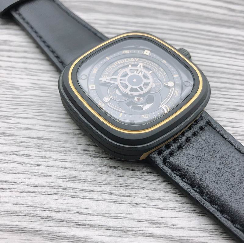 Seven Friday watch 07 (6)