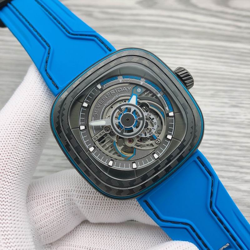 Seven Friday watch 08 (9)