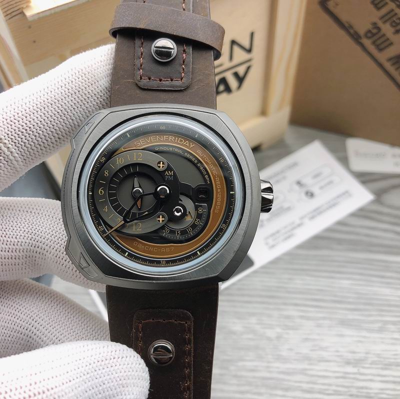 Seven Friday watch 21 (2)