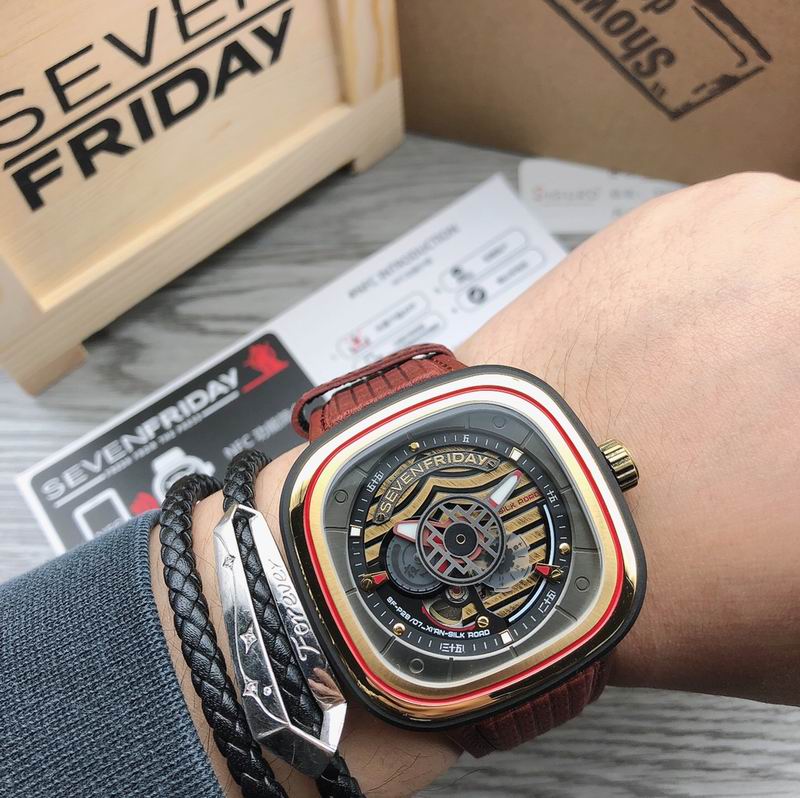 Seven Friday watch 23 (2)