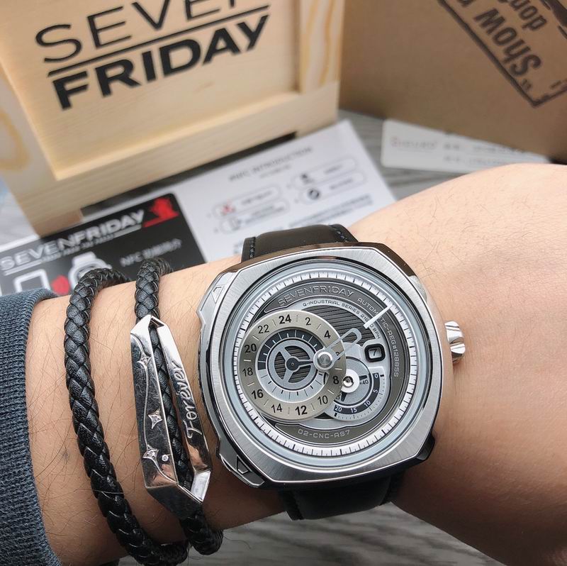 Seven Friday watch 27 (2)