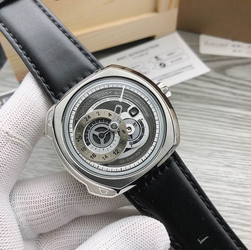 Seven Friday watch 27 (9)