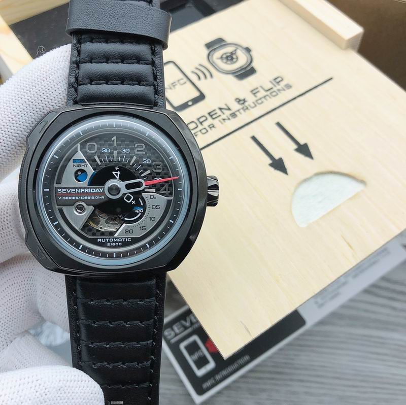 Seven Friday watch 31 (2)