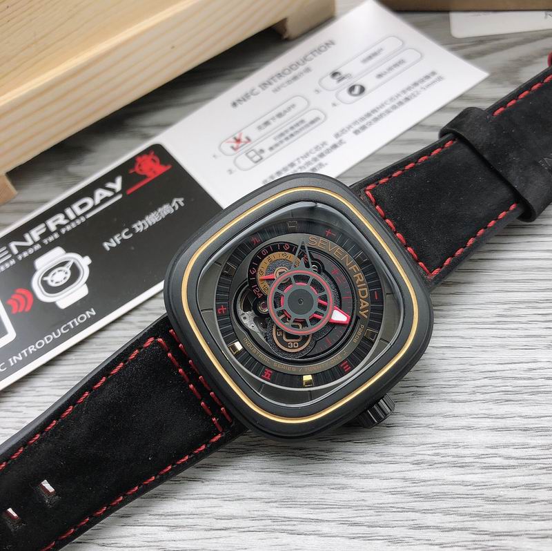 Seven Friday watch 34 (5)