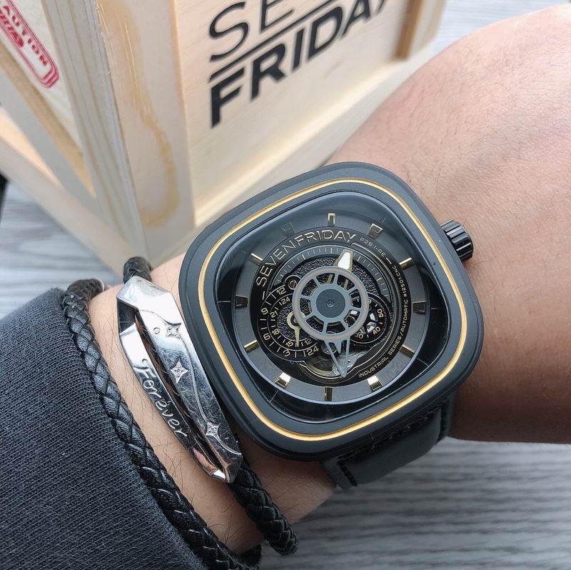 Seven Friday watch 39 (1)