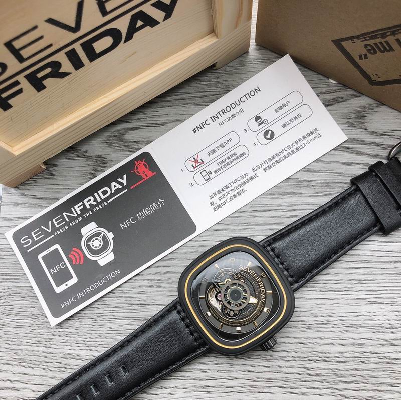 Seven Friday watch 39 (2)