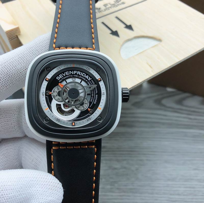 Seven Friday watch 40 (2)