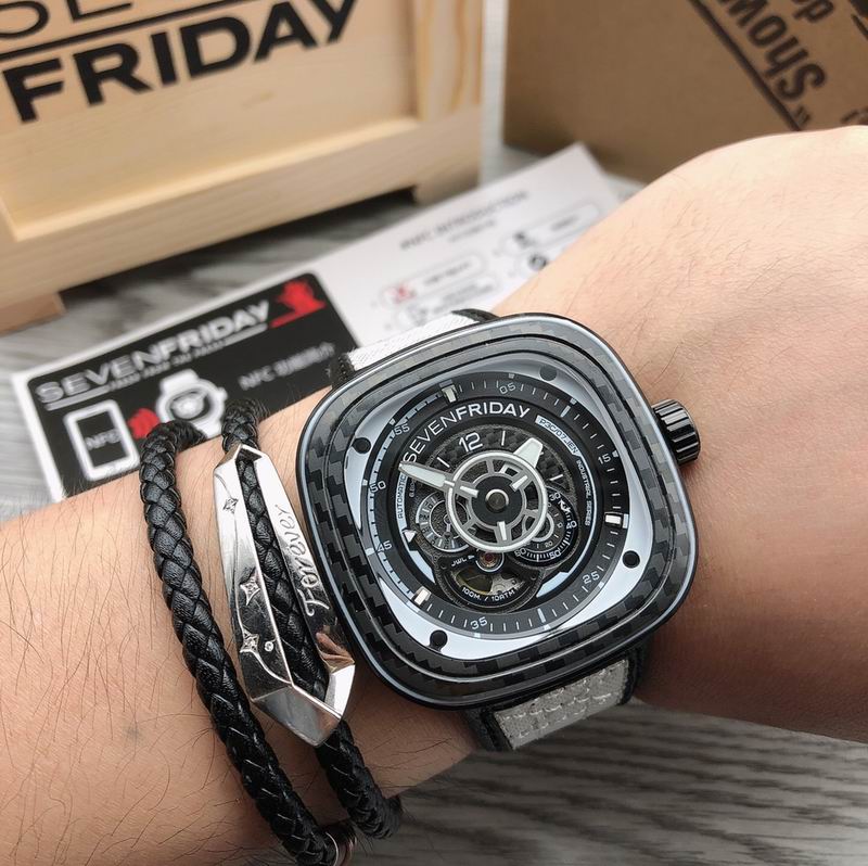 Seven Friday watch 42 (2)