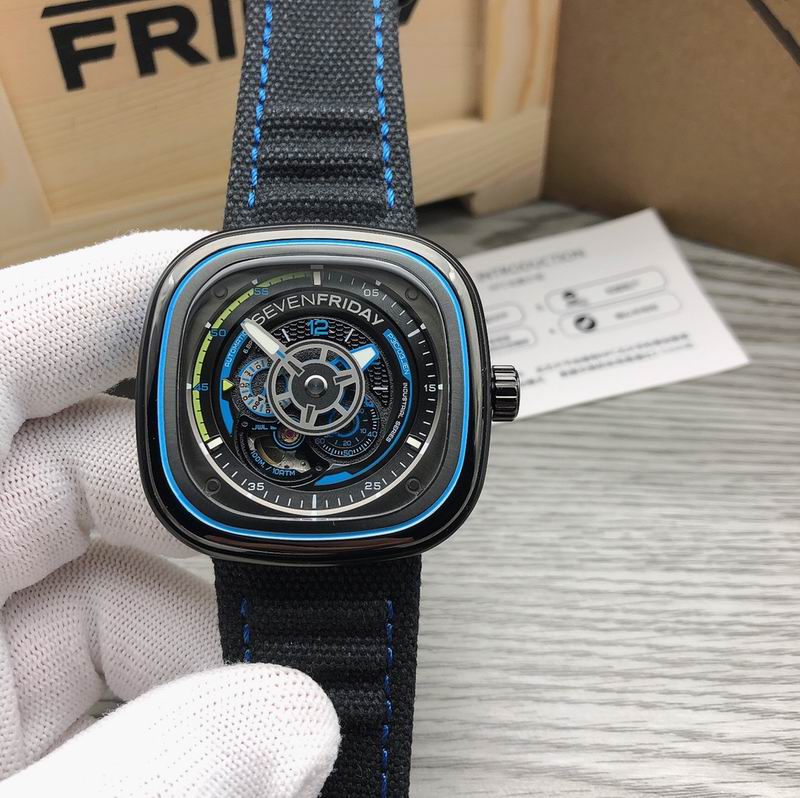 Seven Friday watch 43 (9)