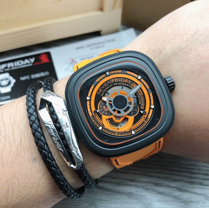 Seven Friday watch 44 (2)