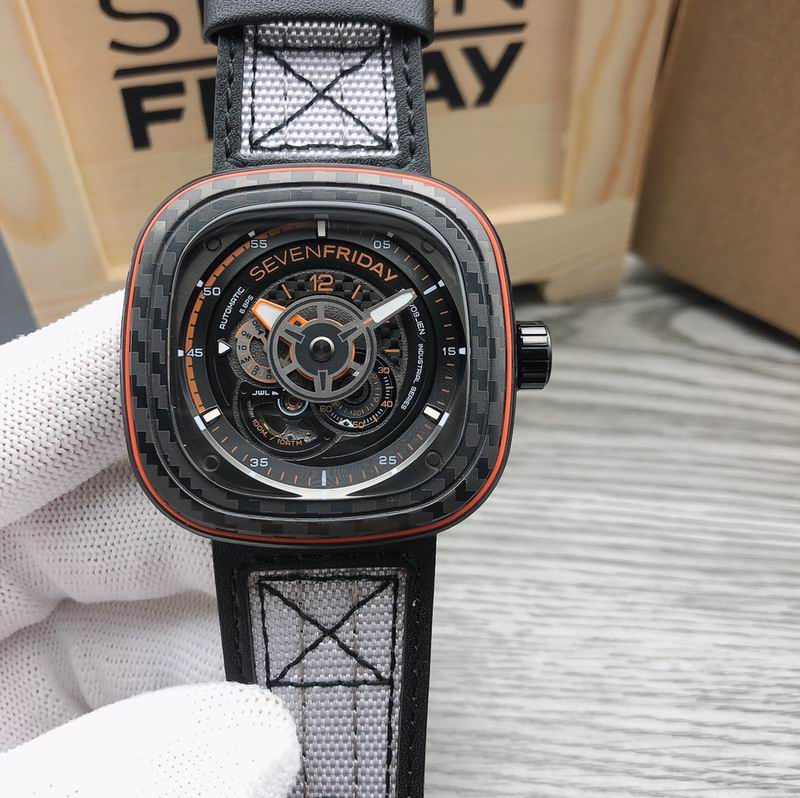 Seven Friday watch 50 (9)