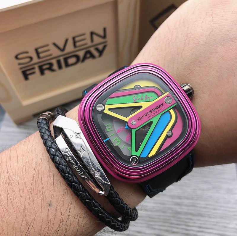 Seven Friday watch 52 (11)