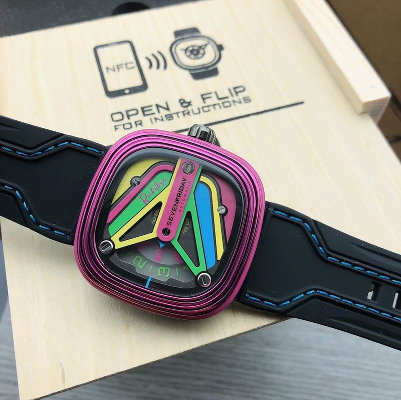 Seven Friday watch 52 (12)