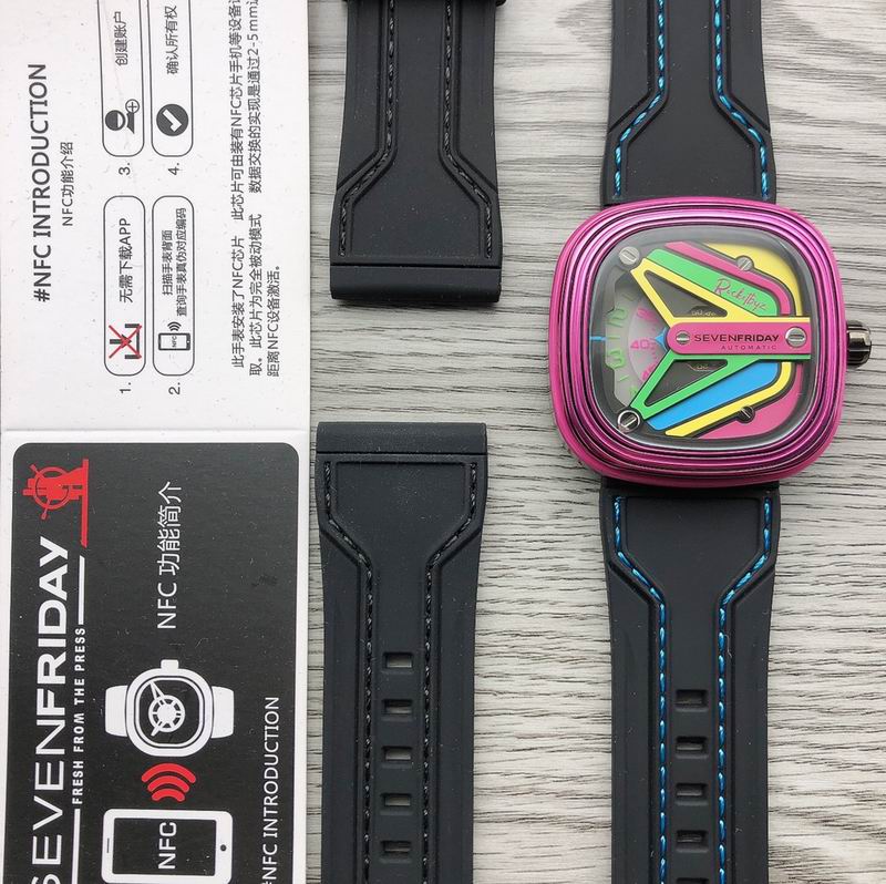 Seven Friday watch 52 (13)