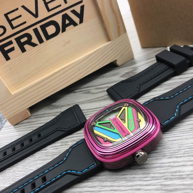 Seven Friday watch 52 (15)