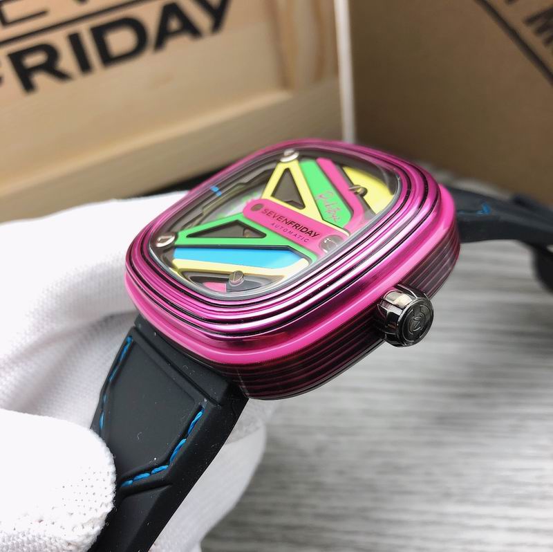 Seven Friday watch 52 (17)