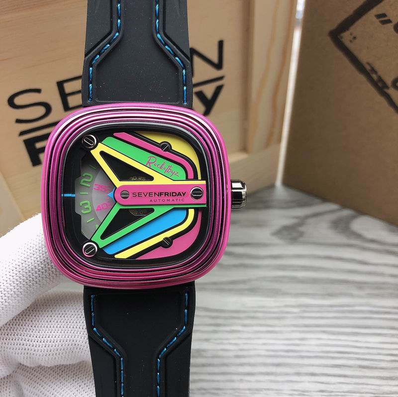 Seven Friday watch 52 (18)