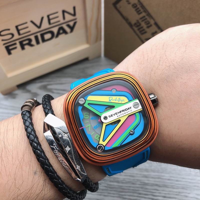 Seven Friday watch 52 (19)