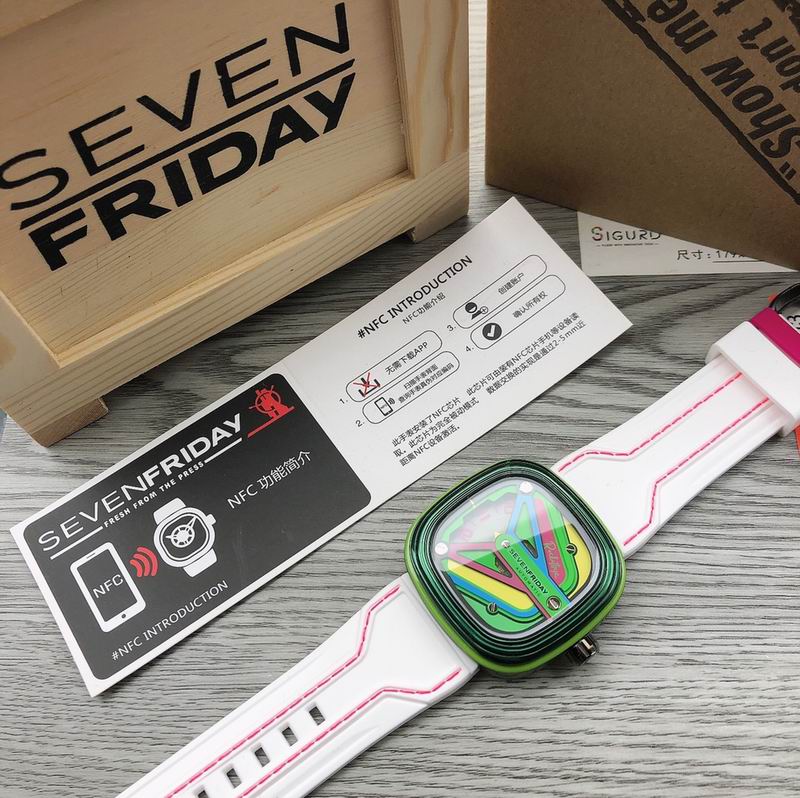 Seven Friday watch 52 (2)