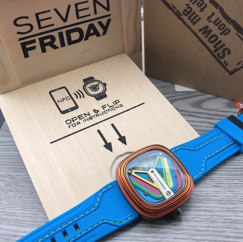 Seven Friday watch 52 (20)
