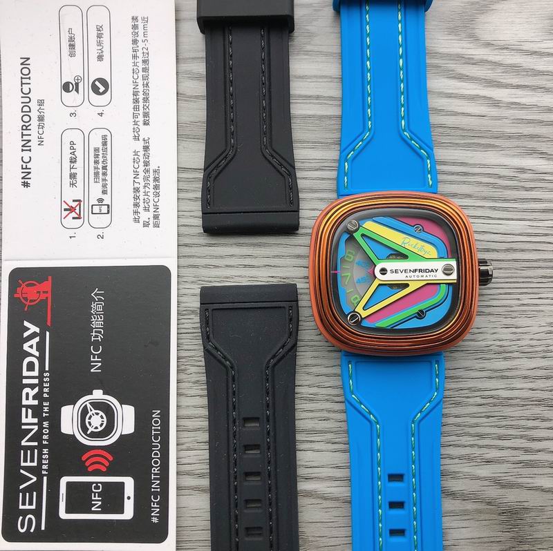 Seven Friday watch 52 (21)