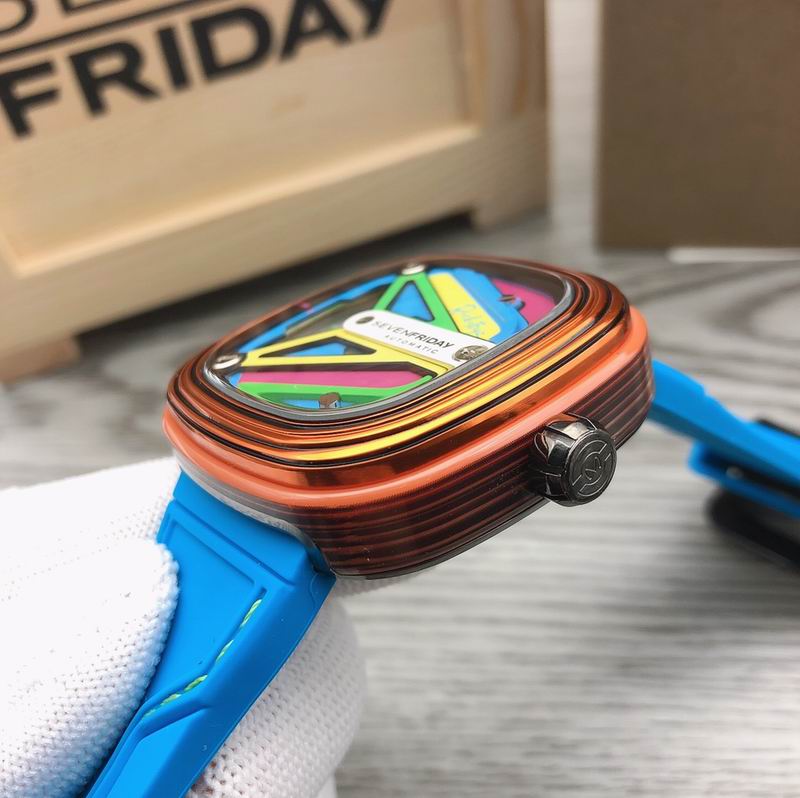 Seven Friday watch 52 (25)