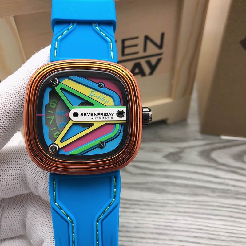 Seven Friday watch 52 (27)