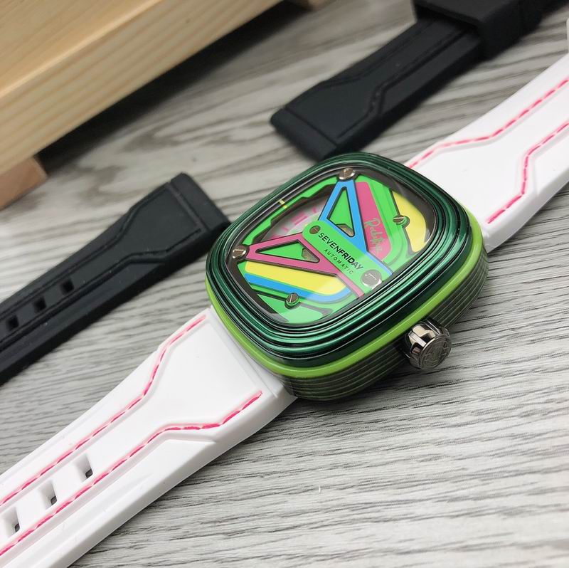 Seven Friday watch 52 (5)