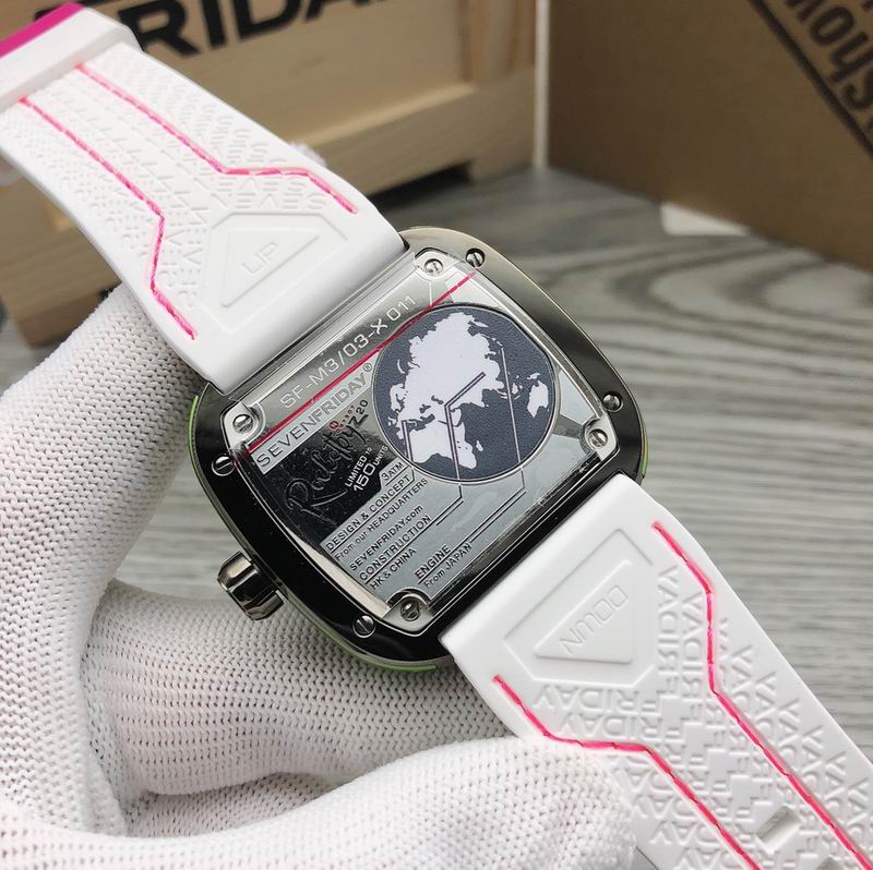 Seven Friday watch 52 (6)