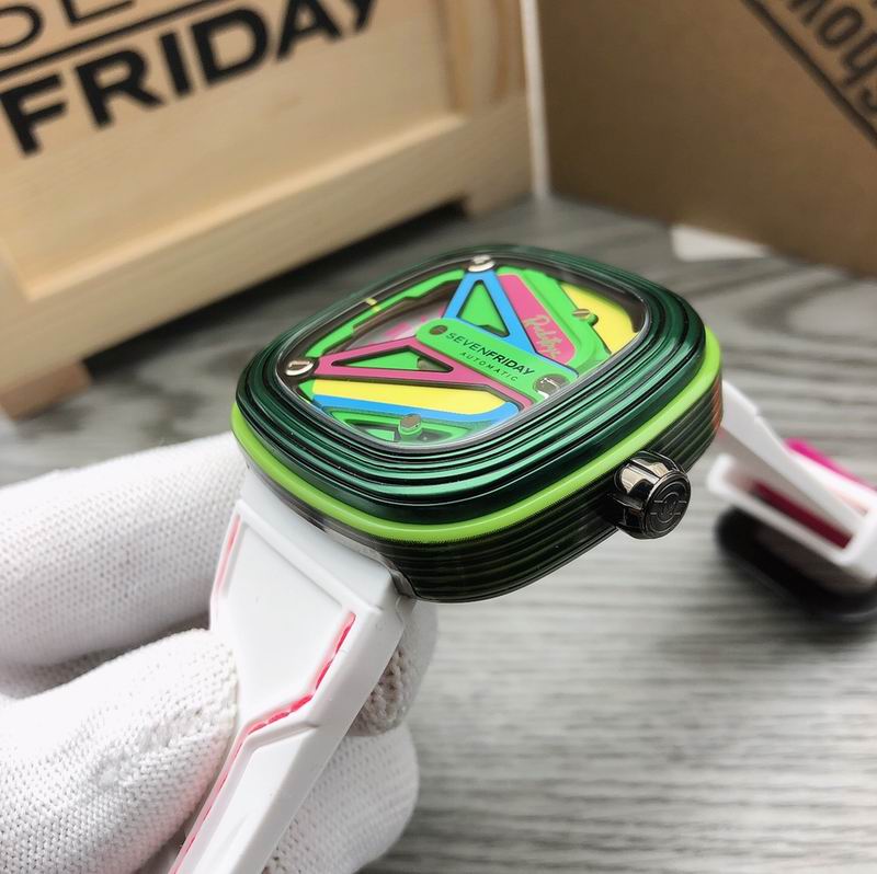 Seven Friday watch 52 (7)