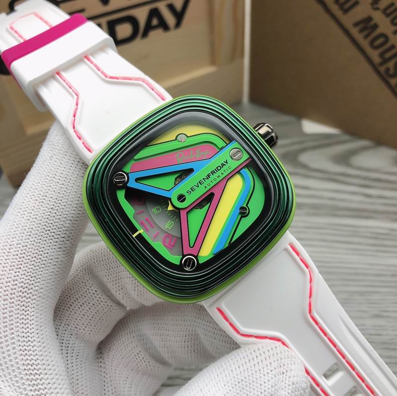 Seven Friday watch 52 (8)