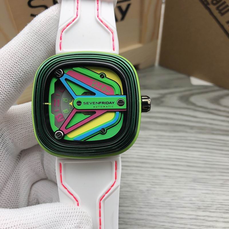 Seven Friday watch 52 (9)