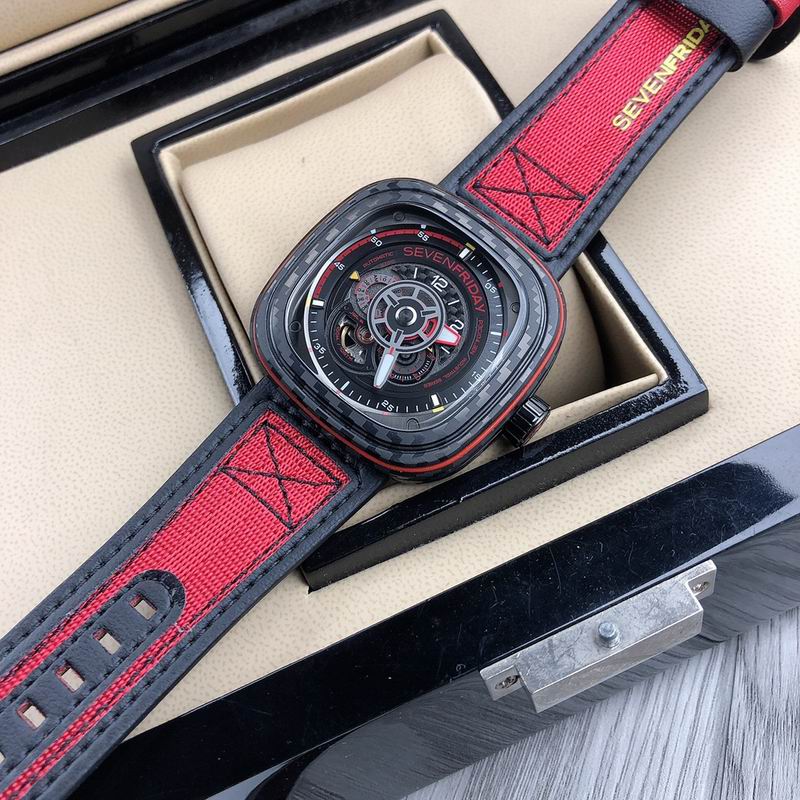 Seven Friday watch 61 (2)